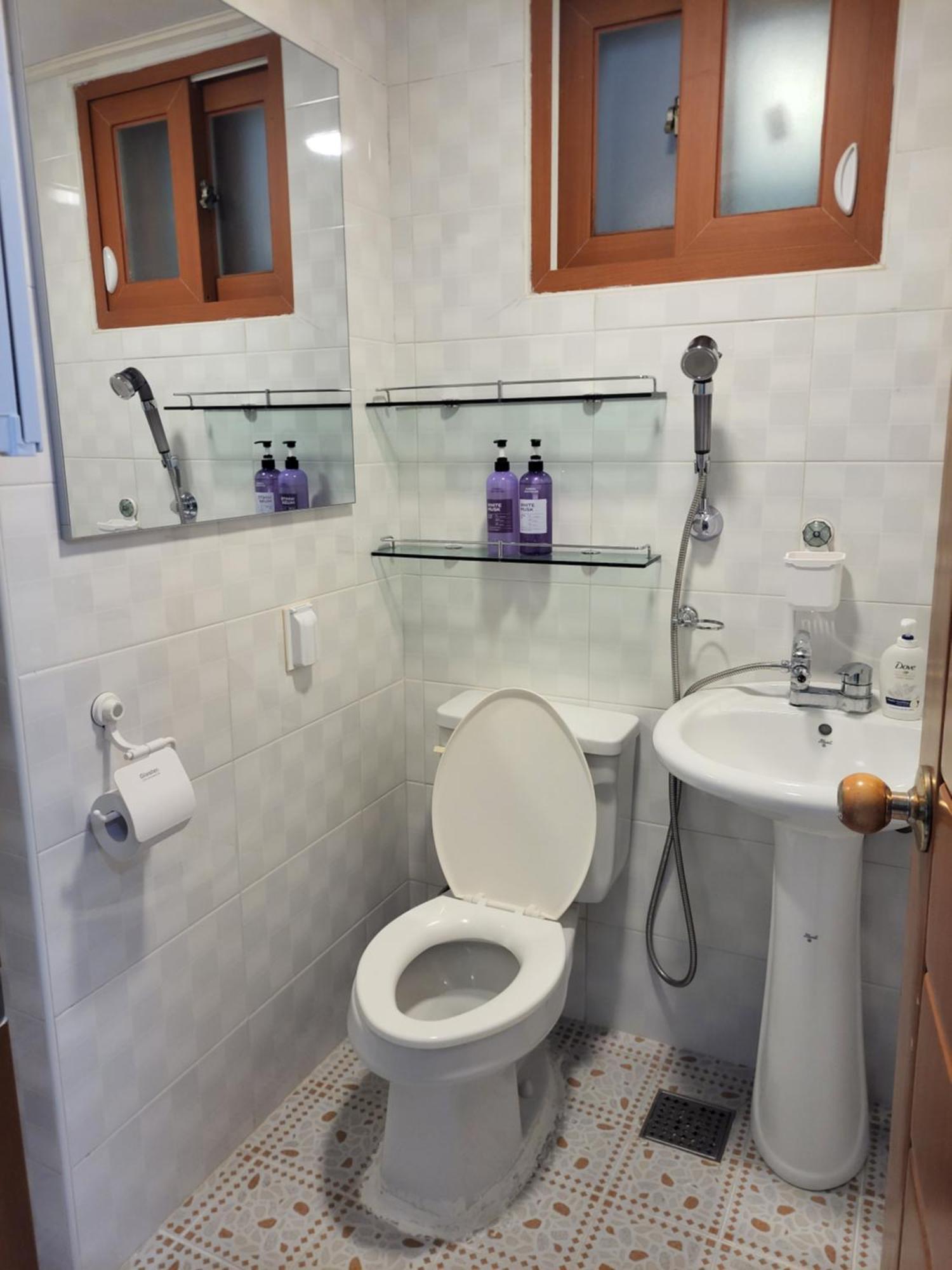 Newly Renovated Cozy Studio#9 Σεούλ Εξωτερικό φωτογραφία