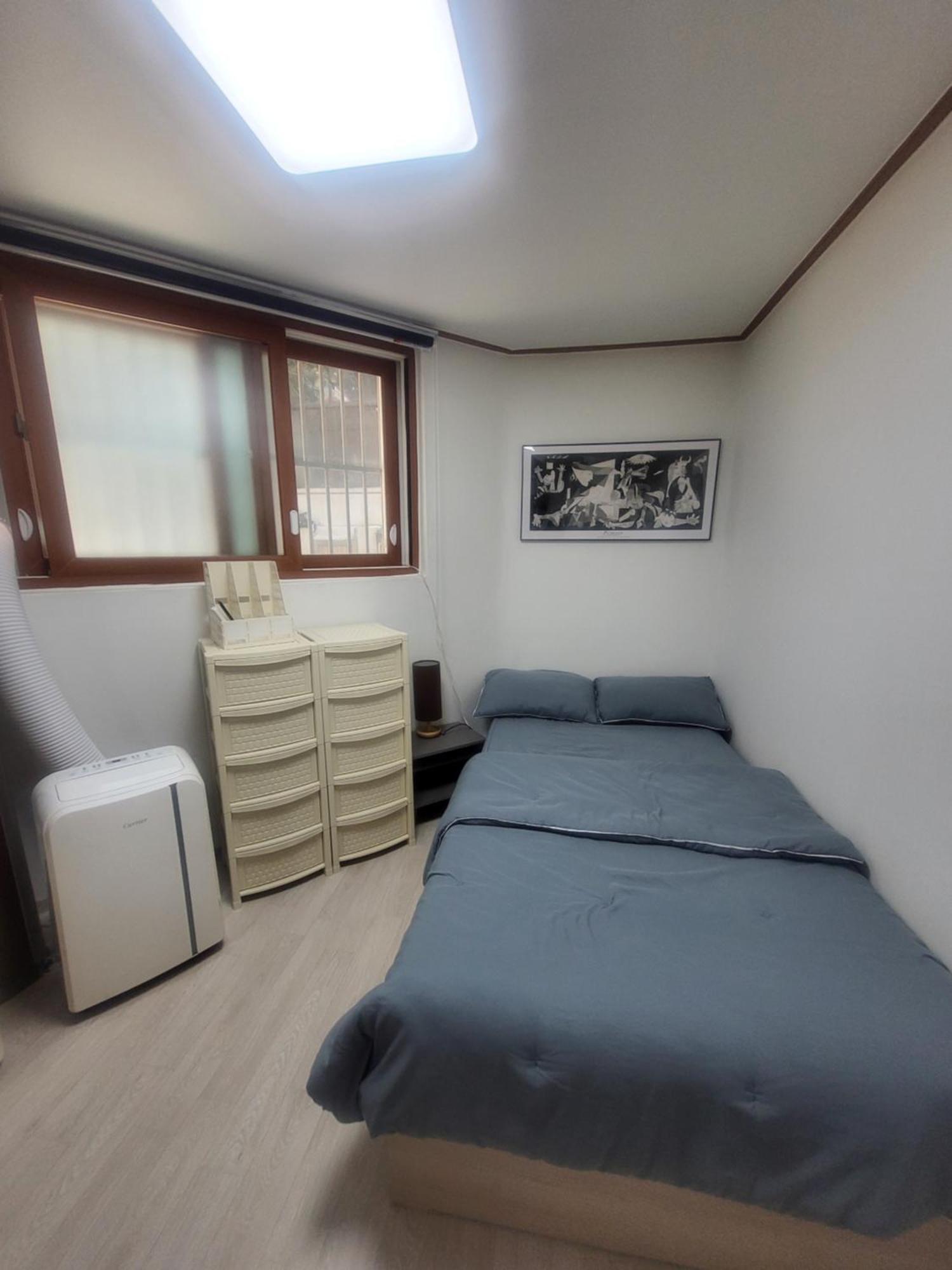 Newly Renovated Cozy Studio#9 Σεούλ Εξωτερικό φωτογραφία