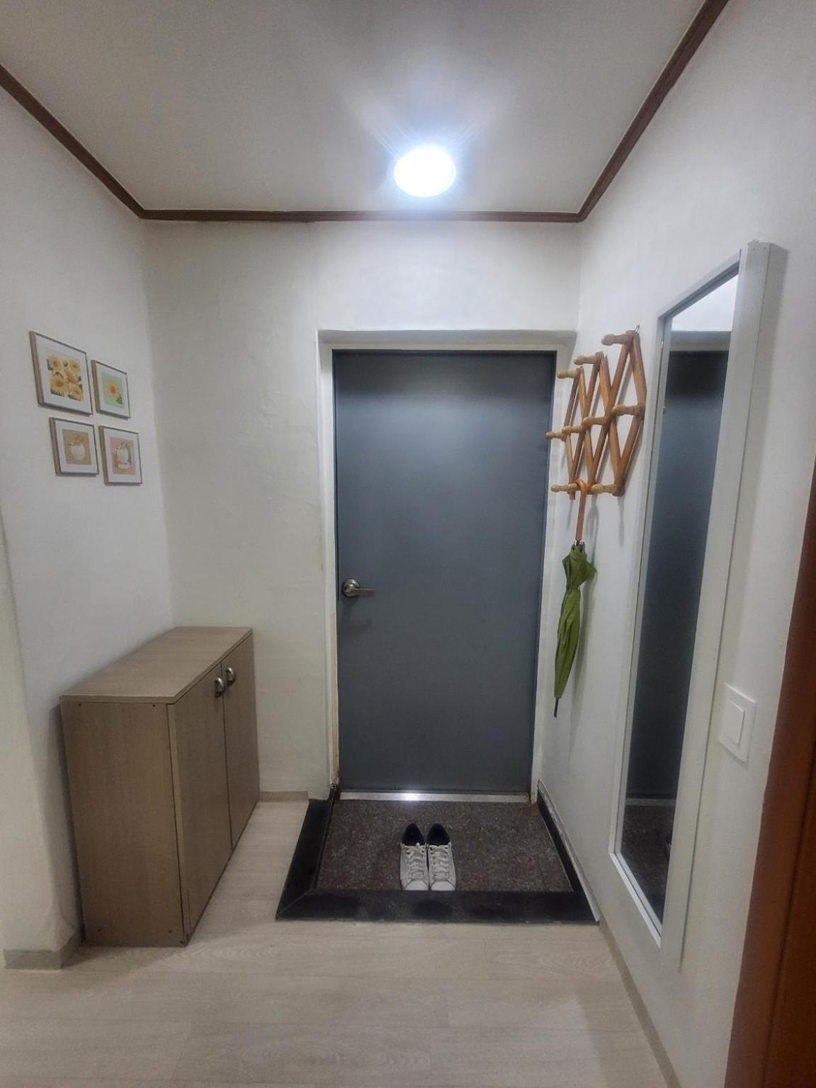 Newly Renovated Cozy Studio#9 Σεούλ Εξωτερικό φωτογραφία